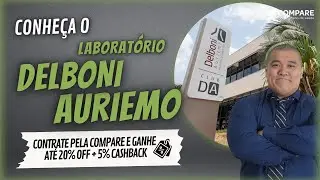 Laborat&oacute;rio Delboni Auriemo - Guia Completo 2023