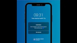 Don't Hesitate To Reach Out For Mental Health Support
