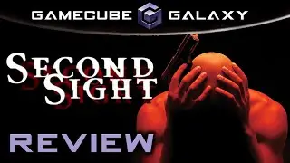Second Sight Review - 