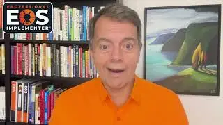 EOS: Are You a Thinking Leader?
