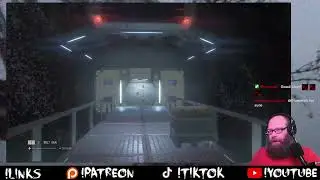 Let's Play Alien: Isolation, part 30 [Twitch Replay] w/ pnwbeard