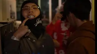 Wake & Bake - PEETSOYSEE x KAGOE x NEWK (Music Video)