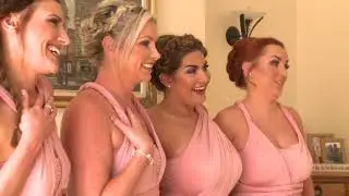 Wedding Videography | Hollie & Greg's Wedding Teaser
