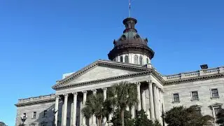 S.C. bills aim to increase penalties for child predators