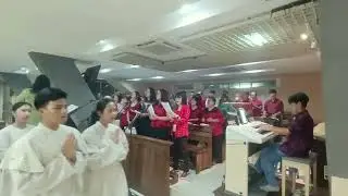 Bapa Kami Versi Totok Lingkungan FX 2