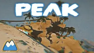 Обычный опыт пешего похода... | PEAK