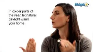 How to Go Green: What is Passive Lighting?