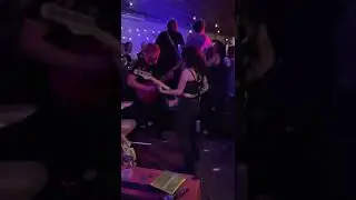 Mr Brightside Emo Nite Cover