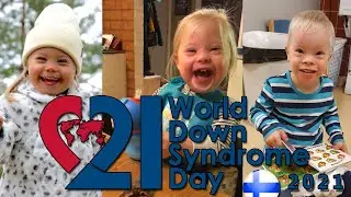 WDSD2021 | Sinun vuorosi loistaa