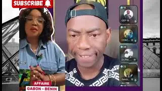 🚨 Clash Gabon &ndash; B&eacute;nin : les march&eacute;s s&rsquo;enflamment !