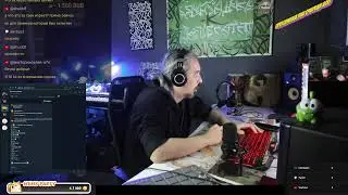 Оценка Ваших Треков/битов/демок на Студии ! Стрим N 304