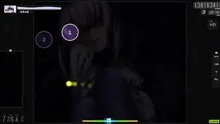yousei teikoku - paradiso=inferno [cookiezi(wysi)] + HD