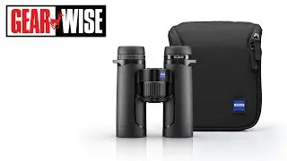 Gear Wise - Zeiss SFL 8x40 Review