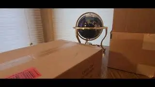 PipiShell 3 Tier MESH ROLLING  Utility Cart (EPISODE 4240) Amazon Unboxing Video