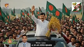 Zainul Abdin Farroque | Zainul Abdin Farroque | BNP Election Song 2026 | Chatkhil Sonaimuri | Noa...