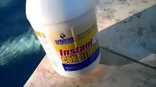 Instant Pool Conditioner by Natural Chemistry