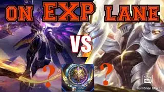 This team think to stop me to reach mythic rank. Kaja Skyblocker Gameplay.