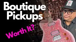 Are Boutique Pickups Worth It?