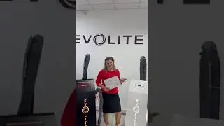 Отзыв клиента, аппарат Evo Lite - (г.Саратов)