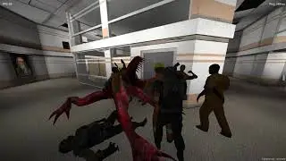 best scp cb mod ever