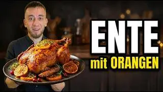 Ich frittiere nicht mehr! DIESEN Trick habe ich in einem der teuren Restaurants gelernt| ASMR! 4К😍