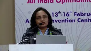 AIOC2020 GP035 T5  Dr Jalpa D Vashi  NABH protocols in endophthalmitis