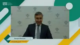 Валерий Фальков об актуальных вопросах образования