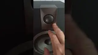Focal Chorus 706 vs 806W