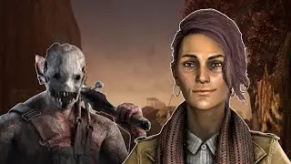 How to Counter Trapper - Dead by Daylight Survivor Gameplay