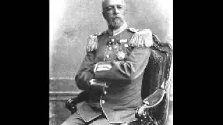 Överste Wadner Marsch