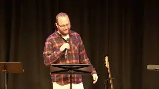 Mark 10:1-16