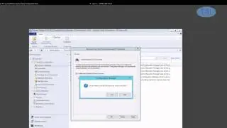 Performing Post Setup Configuration Tasks in SCCM 2012 R2 by David Papkin