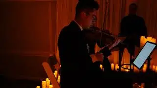 Stories by Candlelight