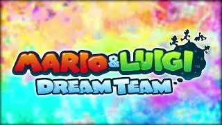 Never Let Up! (Boss Battle) - Mario & Luigi: Dream Team OST Extended
