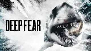 Deep Fear | Official Trailer | Horror Brains