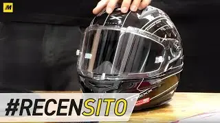 NEXX XR2 Carbon Pure