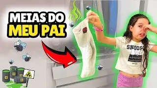 NÃO ACREDITEI no que eu encontrei!