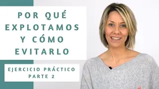 Gestión Emocional Inteligente | Ejercicio Práctico de Gestión Emocional