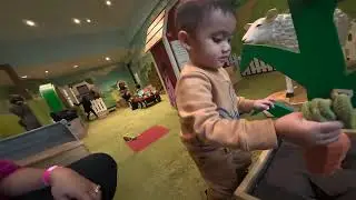 Kids Quest at Bellevue WA - Part 5 [4k QUALITY]