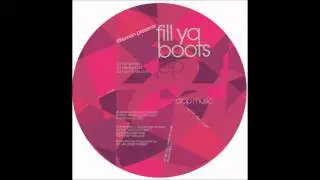 The Littlemen - Decked Out (Original Mix)