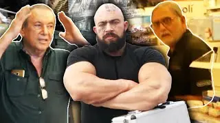 BEST OF GNC INDIAN AND RUSSIAN BAKER 2021