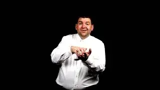 Stronger for It - The Carr Family ( American Sign Languages Version ) Music Video