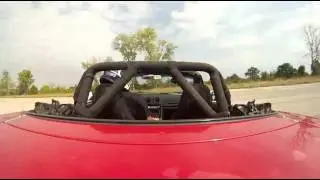 Reverse 180, aka the moonshiner's turn