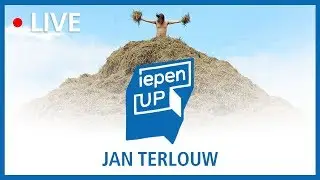IEPENUP: Jan Terlouw