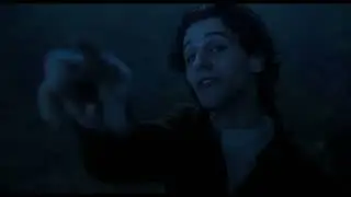 Wednesday Season 2 Part 2: Tyler Glab Thing Hand