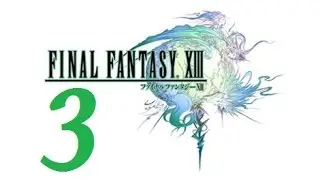 ►Final Fantasy XIII | Č&aacute;st 3 | Sexy Vanilka! | CZ/SK | 1080p