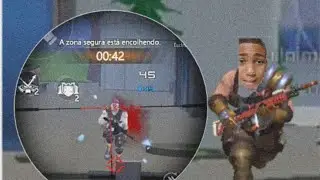 HIGHLIGHTS FALIDO / OMEGA LEGENDS