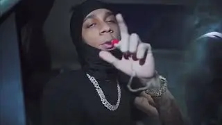 Bloodhound Lil Jeff Drillaz - (Official Music Video)