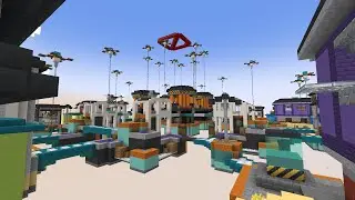 The Summer MCC Island Event!