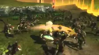 WiiU  Hyrule Warriors   Agitha